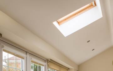 Trevegean conservatory roof insulation companies