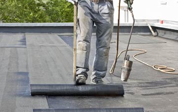 flat roof replacement Trevegean, Cornwall