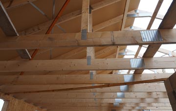 Trevegean roof truss costs