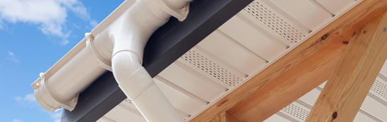 get Trevegean guttering quotes today