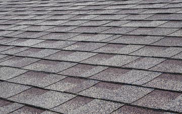 Trevegean tiles for shallow pitch roofing