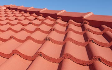 Trevegean tile and slate roof replacement
