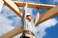 Trevegean roof replacement work